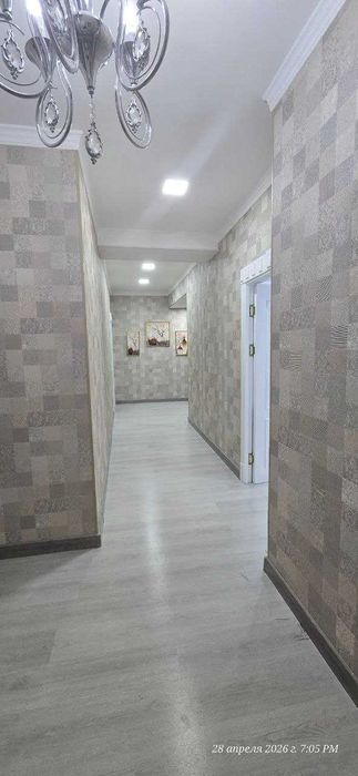 Сдаётся СВОЯ метро Шахристанская