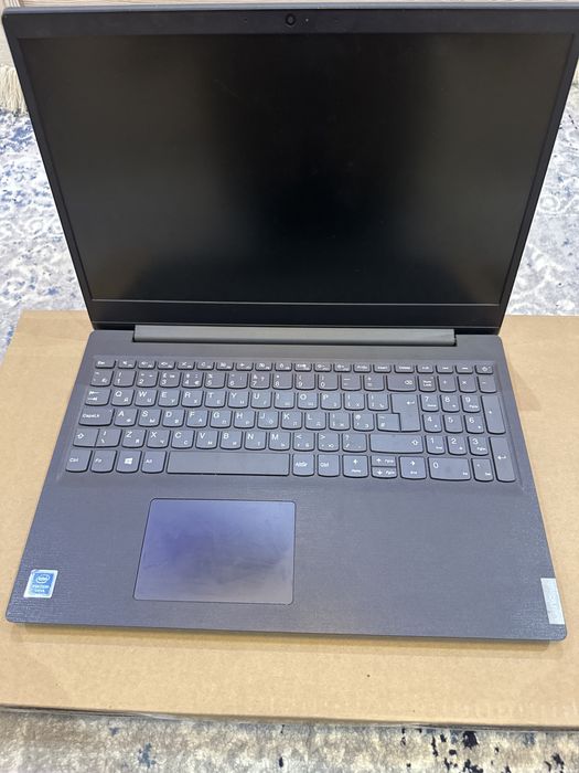 Ноутбук Lenovo intel inside