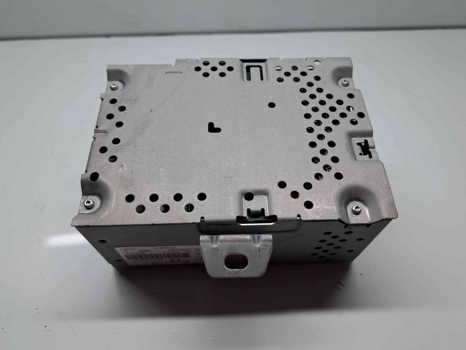 Unitate multimedia Ford Ecosport [Fabr 2017-2024] HX7T-18C815-VL