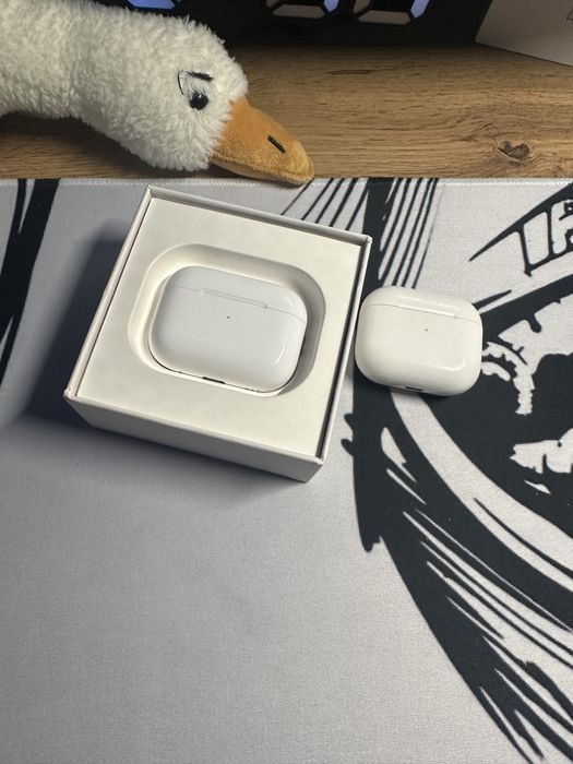 Продам airpods 3, pro2