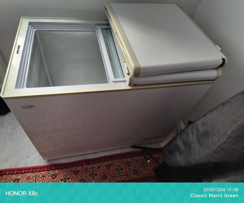 Маразилник хорошом состояние