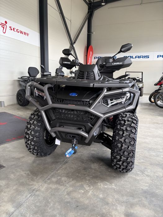 Linhai landforce 1000cc CEL MAI ACCESIBILT ATV DE 1000cc