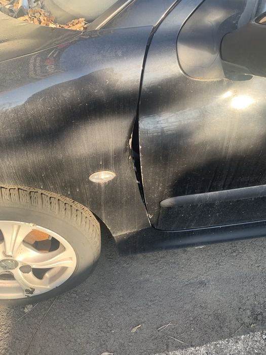 Peugeot 206 2 portiere 1.4 HDI eco 70