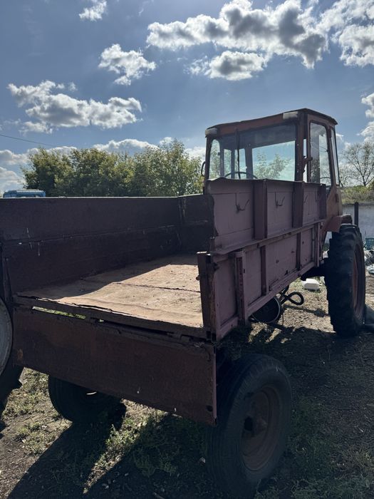 Продам Т 16 в рабочем состоянии