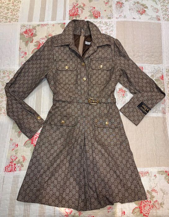 Дамска рокля Gucci