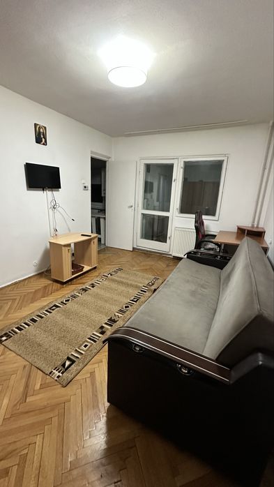 Garsoniera Manastur, str Portile de fier 2