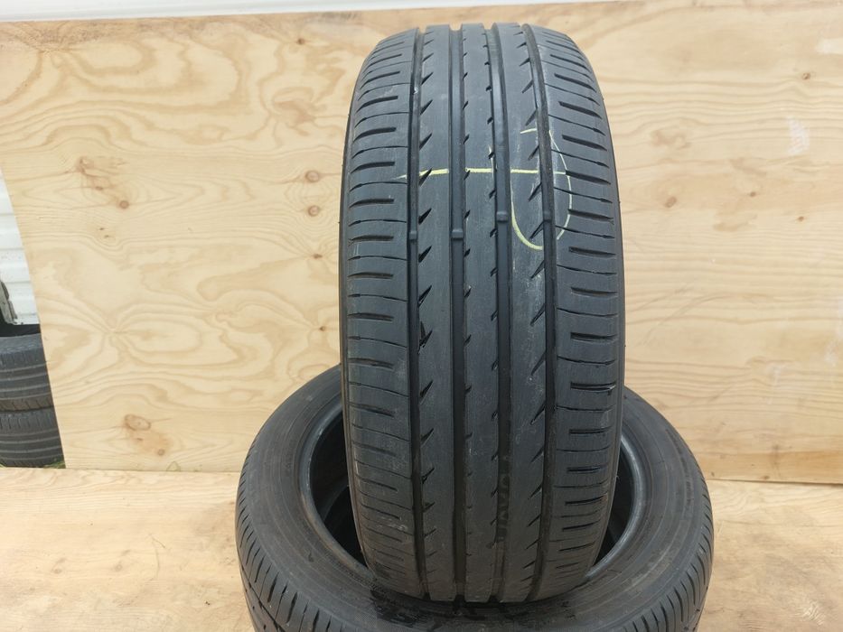 135 lei bucata! Set anvelope de vara 215 50 r18 Toyo Proxes