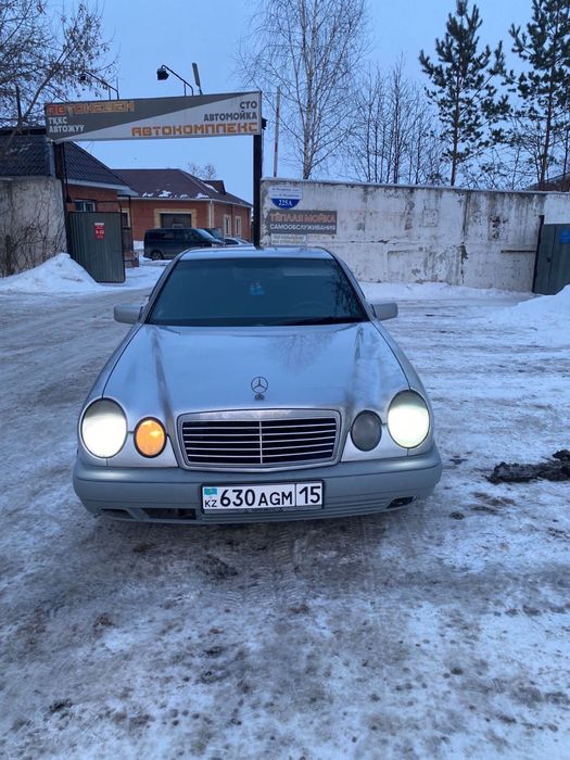 Продам Mercedes-Benz