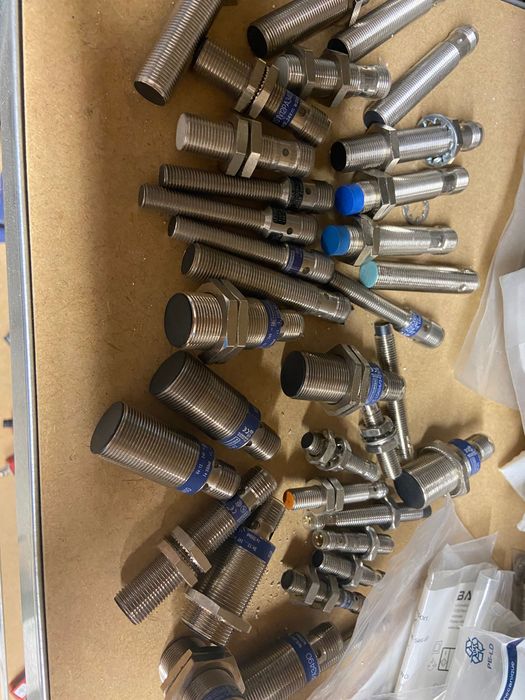 Materiale electrice