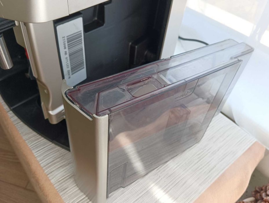 Кафемашина De'Longhi Magnifica EAM 3500.S