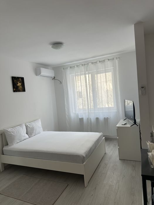 Garsoniera de inchiriat