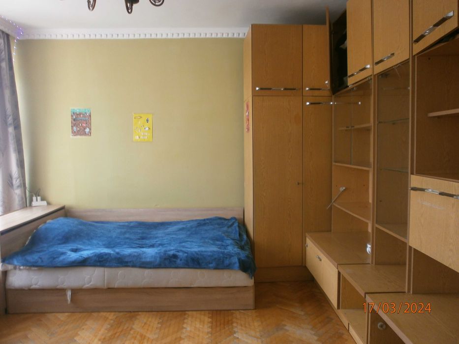 Продава се Двустаен апартамент в Плевен, Дружба 1 - 78 кв.м за 1539 €/кв.м - Снимка #9