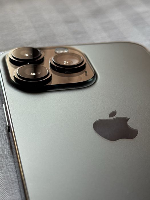 Iphone 13 PRO GRAPHITE 128 GB