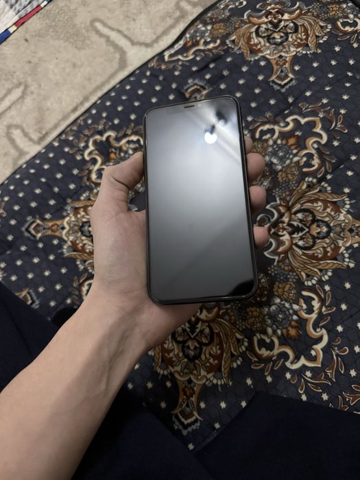 Iphone 11pro 256gb srochna sotiladi