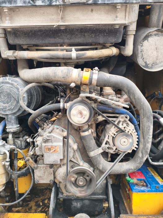 Мини погрузчик CAT 216 B продам