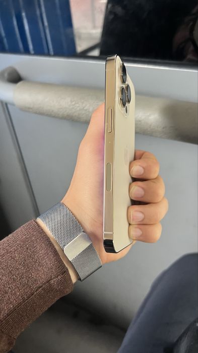 iPhone 13 pro 512gb ochilmagan