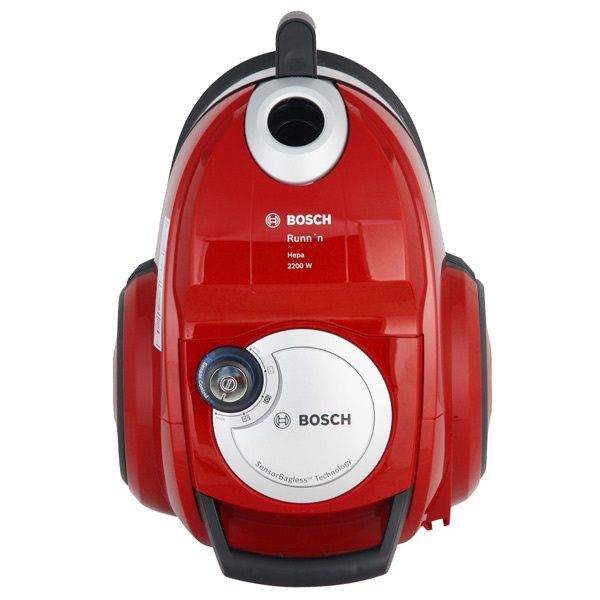 Продам пылесос BOSCH 2200v