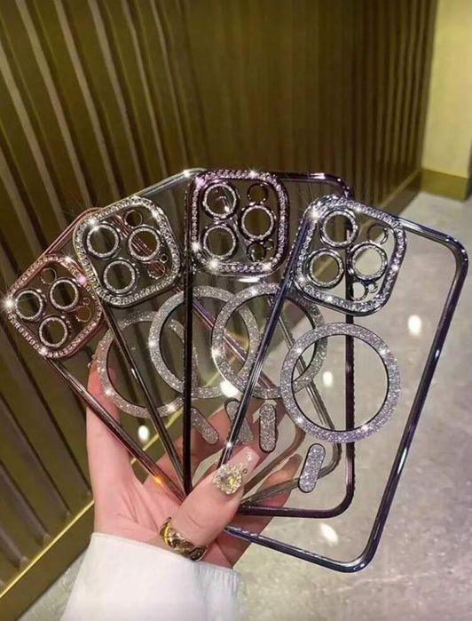 Кейсoве за телефони – различни модели