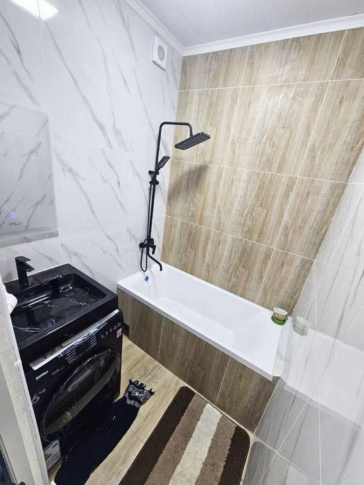 Чиланзар 11 кв Новый ремонт 1/2/4 меб+тех