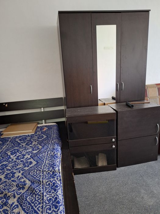 Apartament,metro,fara electrocasnice