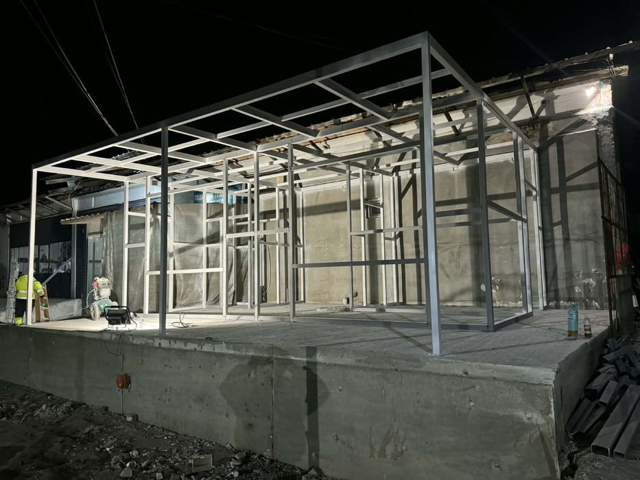 Наймар Строй-Качество без компромис