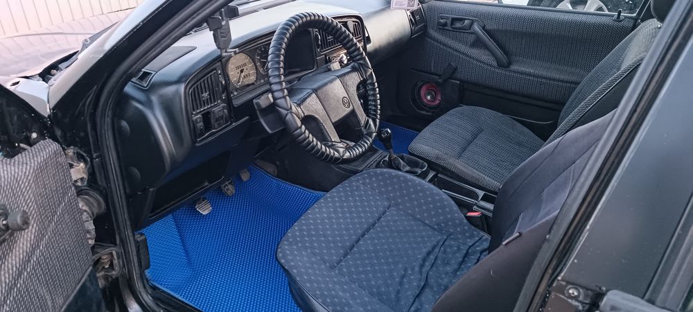 Пассат Б3 Универсал.