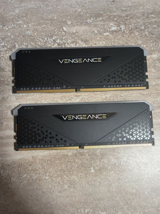 Memorie ram ddr 4