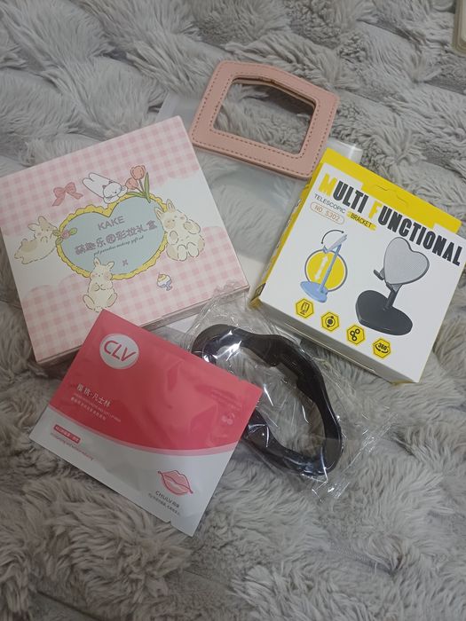 8 марта, подарочные наборы