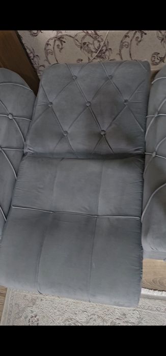 Продам кресло- кровать