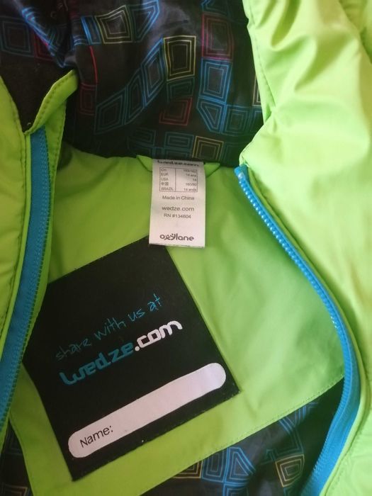 Geaca de toamna - iarna