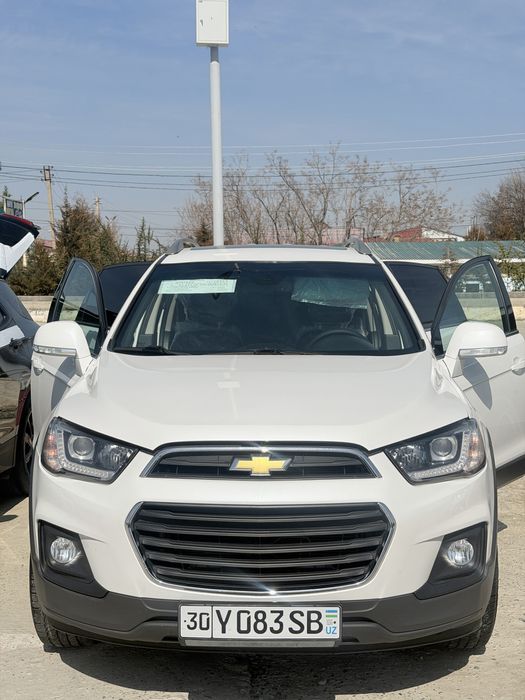 Каптива 4 позитса тозза