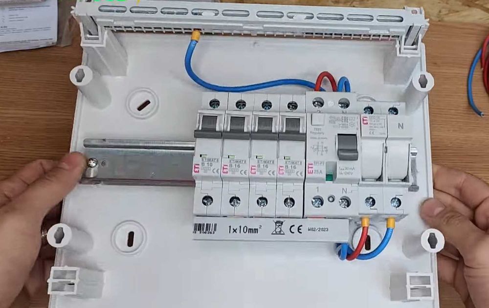 Electrician Iasi