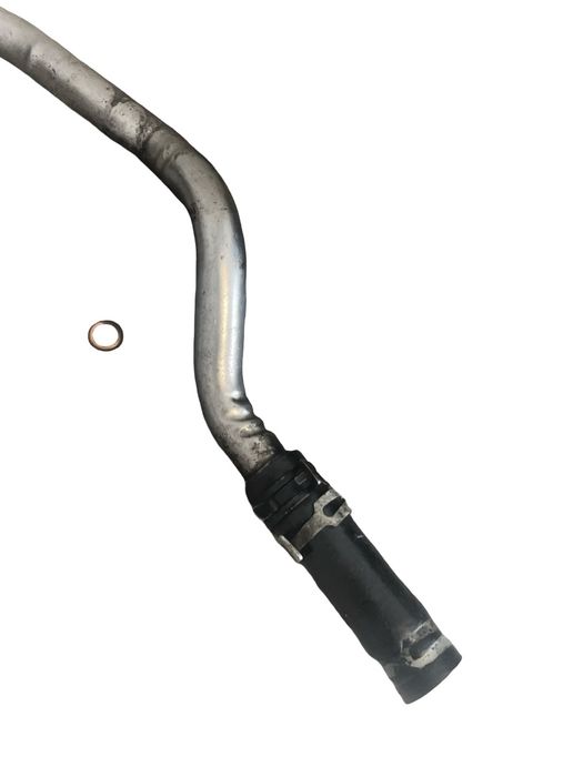 Teava Lichid De Racire Motor Opel Insignia A Country Tourer G09 2008 -