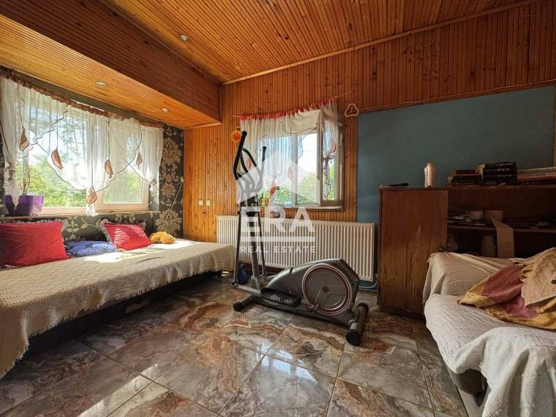 Продава се Къща в с. Гарван, Област Силистра - 100 кв.м за 268 €/кв.м - Снимка #3