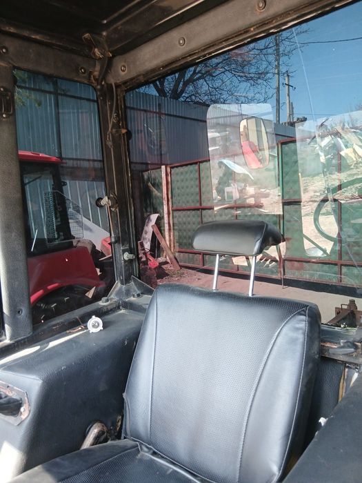 Продам трактор МТЗ БЕЛАРУС 320.4