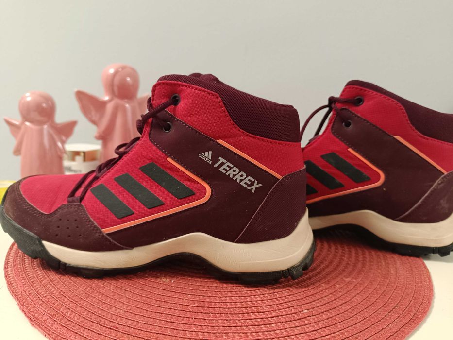 Adidas Terex дамски 38 номер