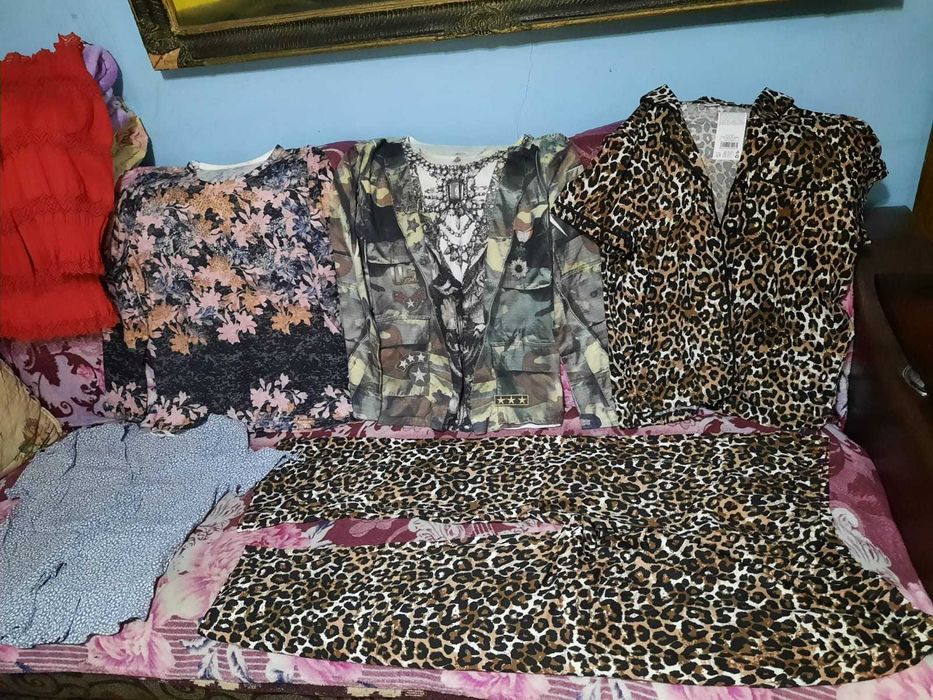 Haine damă – toate la 50 lei (nu vând la bucată)