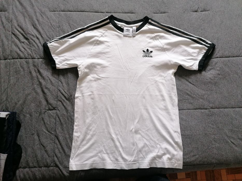 Drole de Monsieur, Adidas Originals тениски