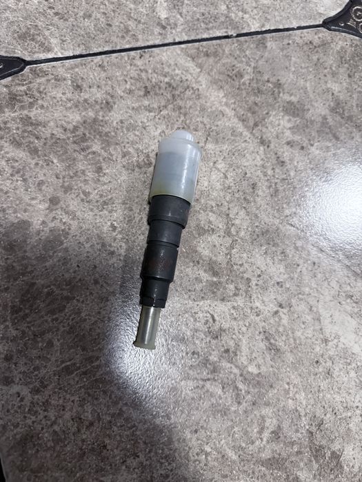 Форсунка BRASiL  на большие автомобили.  .