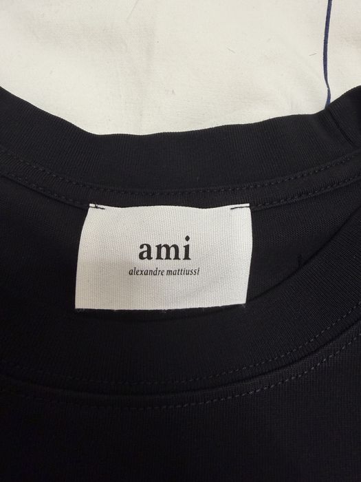 Tricou Ami Paris - calitate PREMIUM