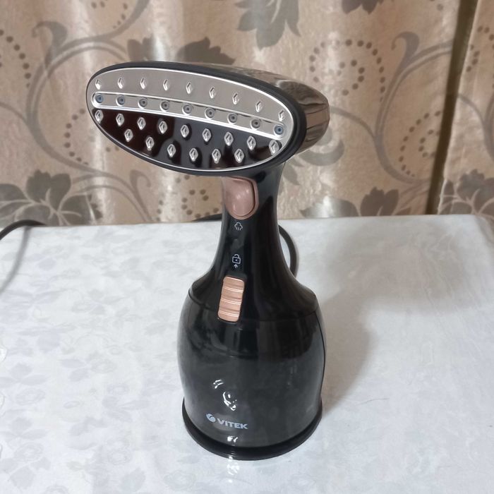 Ручной отпрариватель