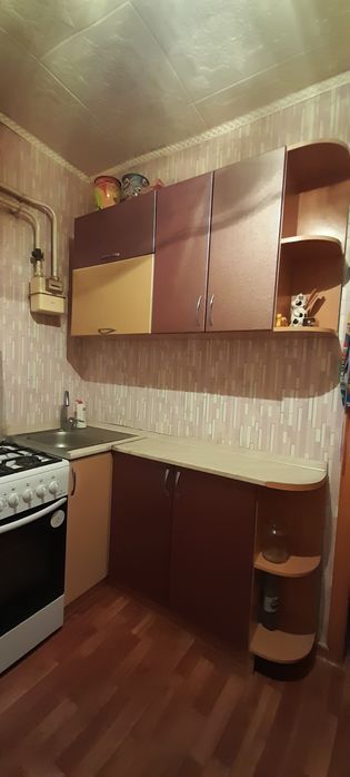 3х комнатная квартира