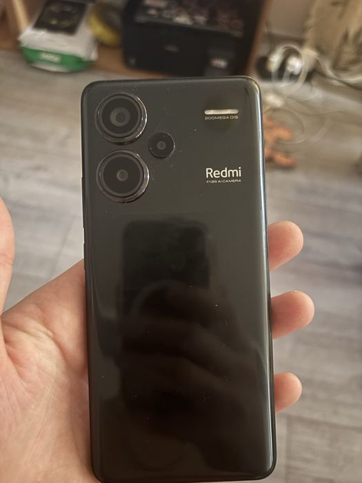 Редми нот 13 про + 5g
