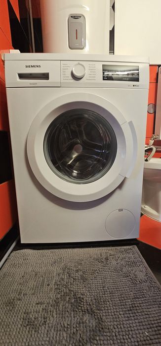 Mașină de spălat rufe Siemens