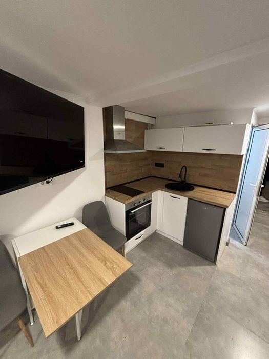 Дава се под наем Едностаен апартамент в София, Разсадника - 30 кв.м за 447.78 € - Снимка #2