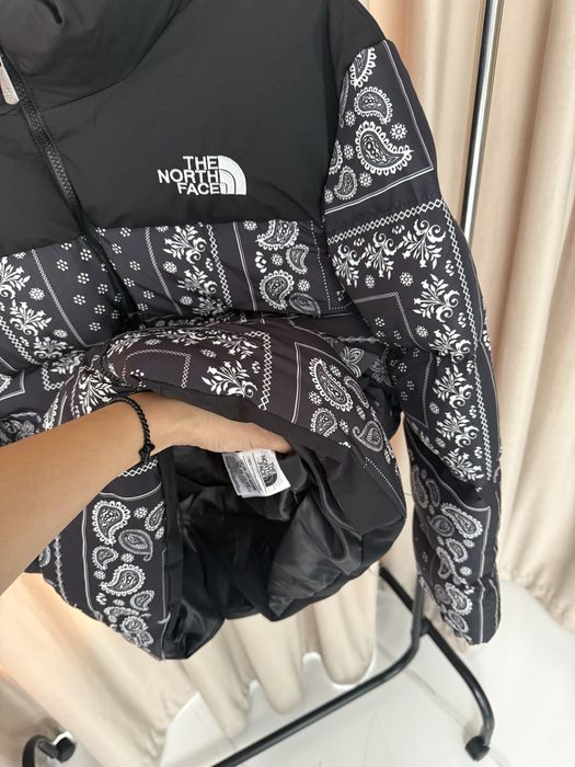 Geci The North Face