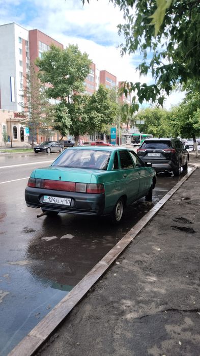 Продам машину 10ка