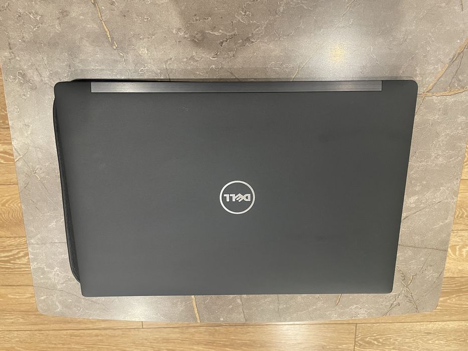 Ноутбук Dell Latitude 7480