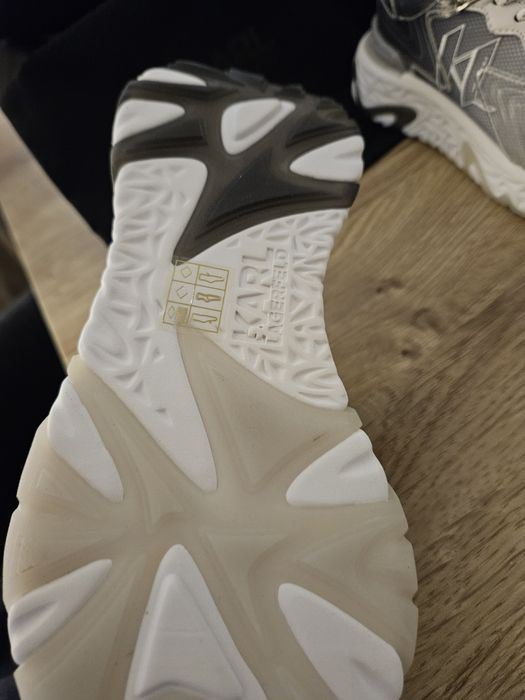 Спортни обувки дамски Karl Lagerfeld