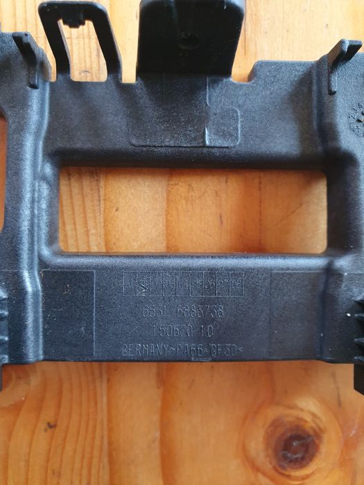 Senzor Radar/Distronic/ACC MRR-02 Bmw G01 G02 G05 G06 G07 G20 G22 F40